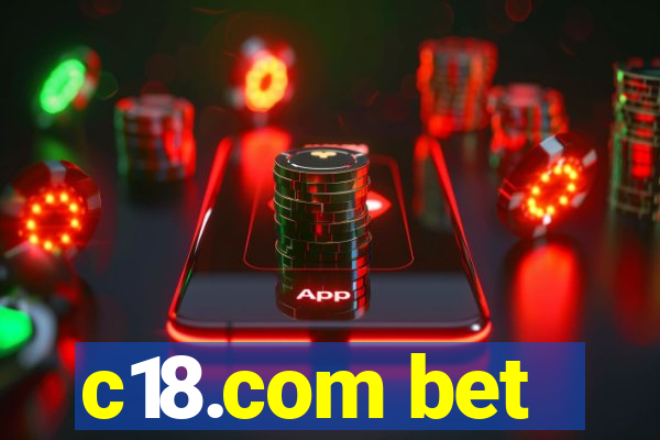 c18.com bet